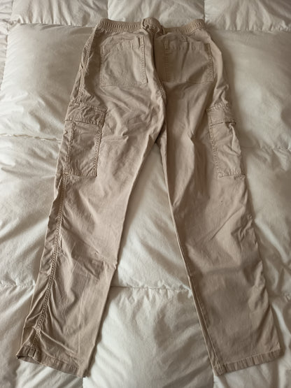 Pantalon cargo