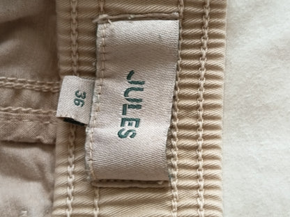 Pantalon cargo