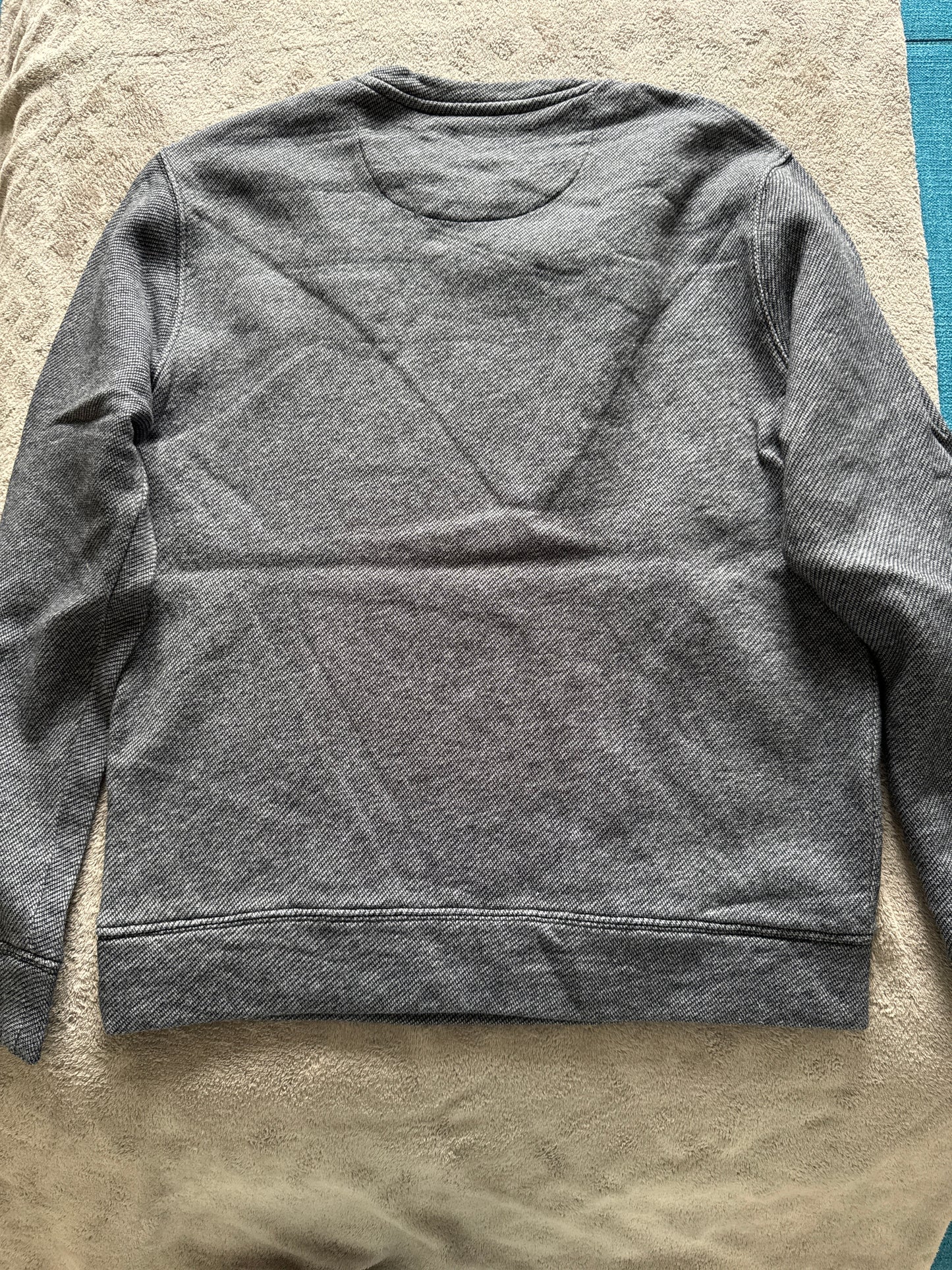 Sweat à col rond