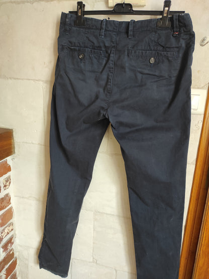 Chino coupe slim