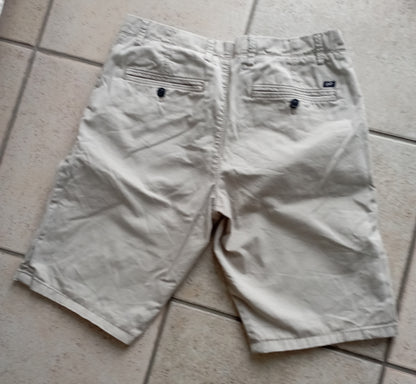 Bermuda chino basic