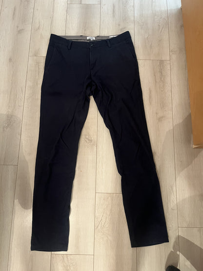 Pantalon chino slim urbain 'le parfait by JULES'