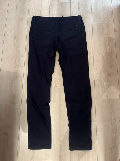Pantalon chino slim urbain 'le parfait by JULES'