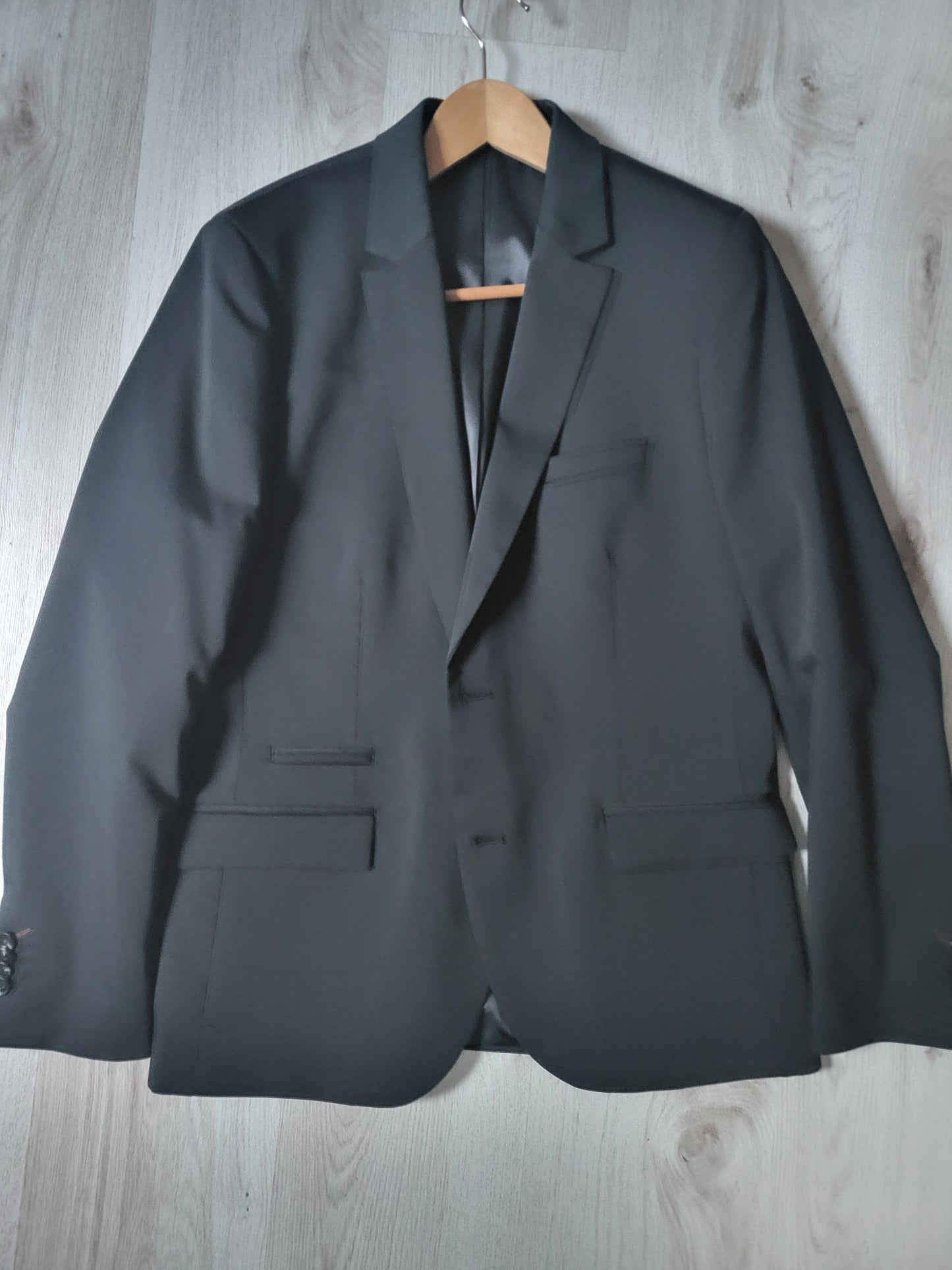 Ensemble de costume
