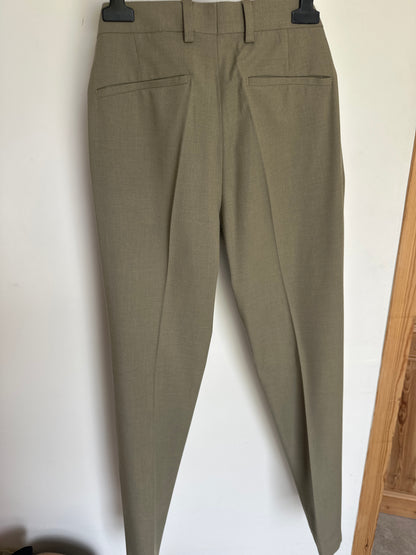 Pantalon de costume extra slim bi-stretch