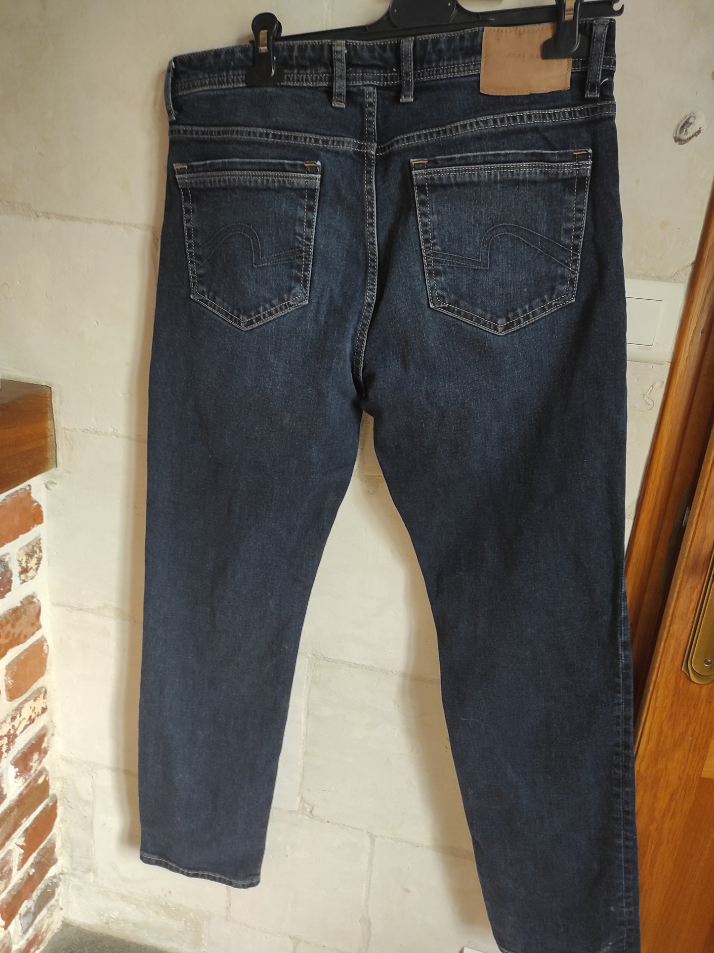 Jeans straight W32 L34