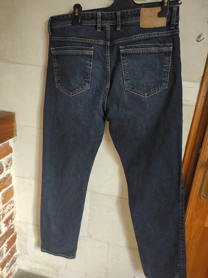 Jeans straight W32 L34