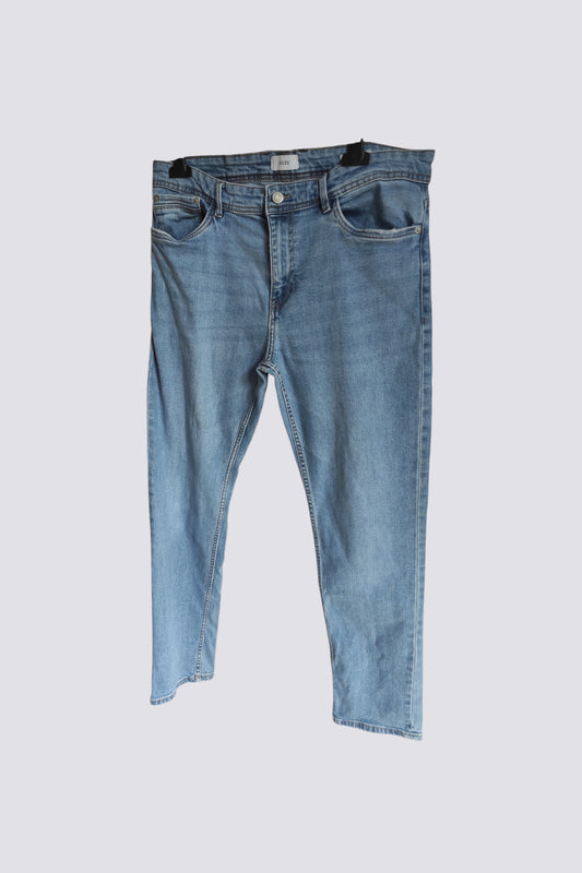 Jeans straight W42 L34