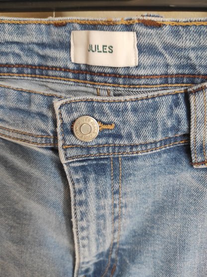 Jeans straight W42 L34