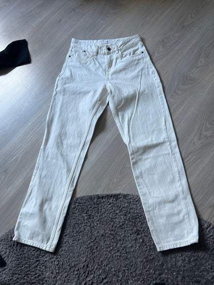 Jean loose 100% coton