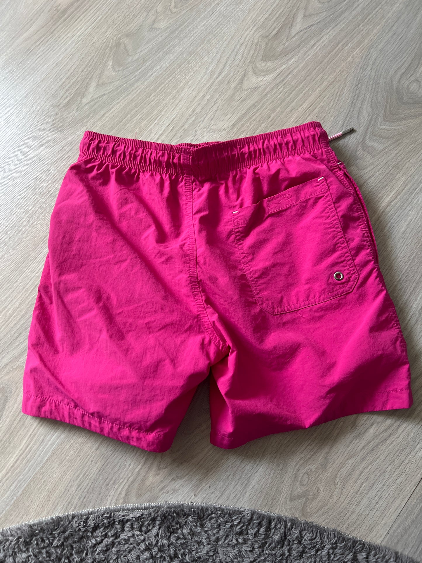 short de bain