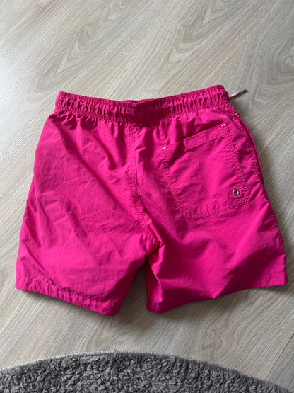 short de bain