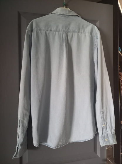 Chemise en jean regular