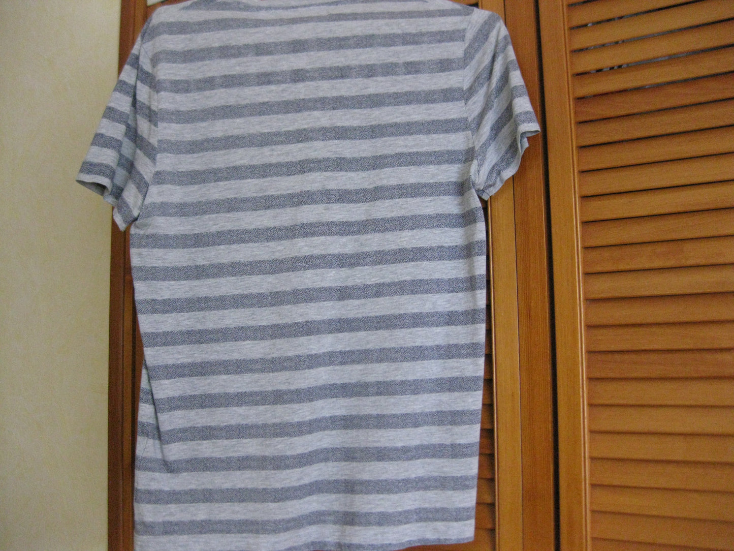 TEE SHIRT Taille S