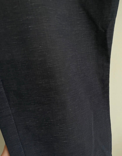 Pantalon léger bleu