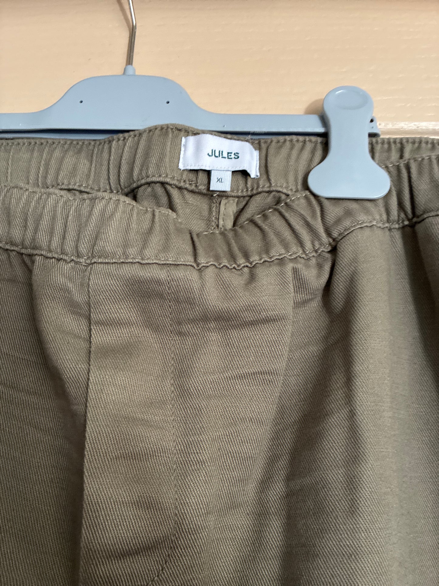 Pantalon jogger
