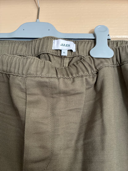 Pantalon jogger