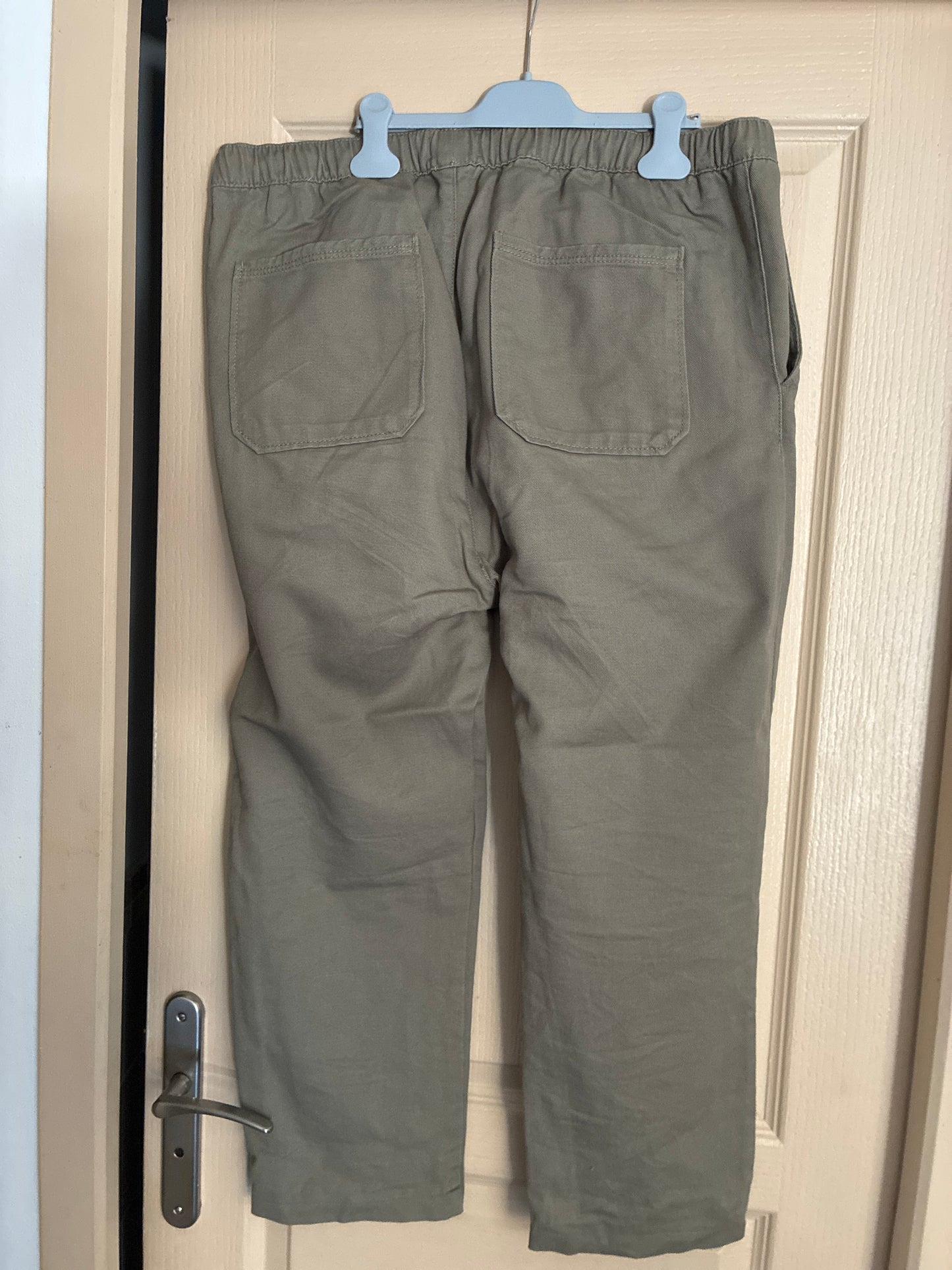 Pantalon jogger