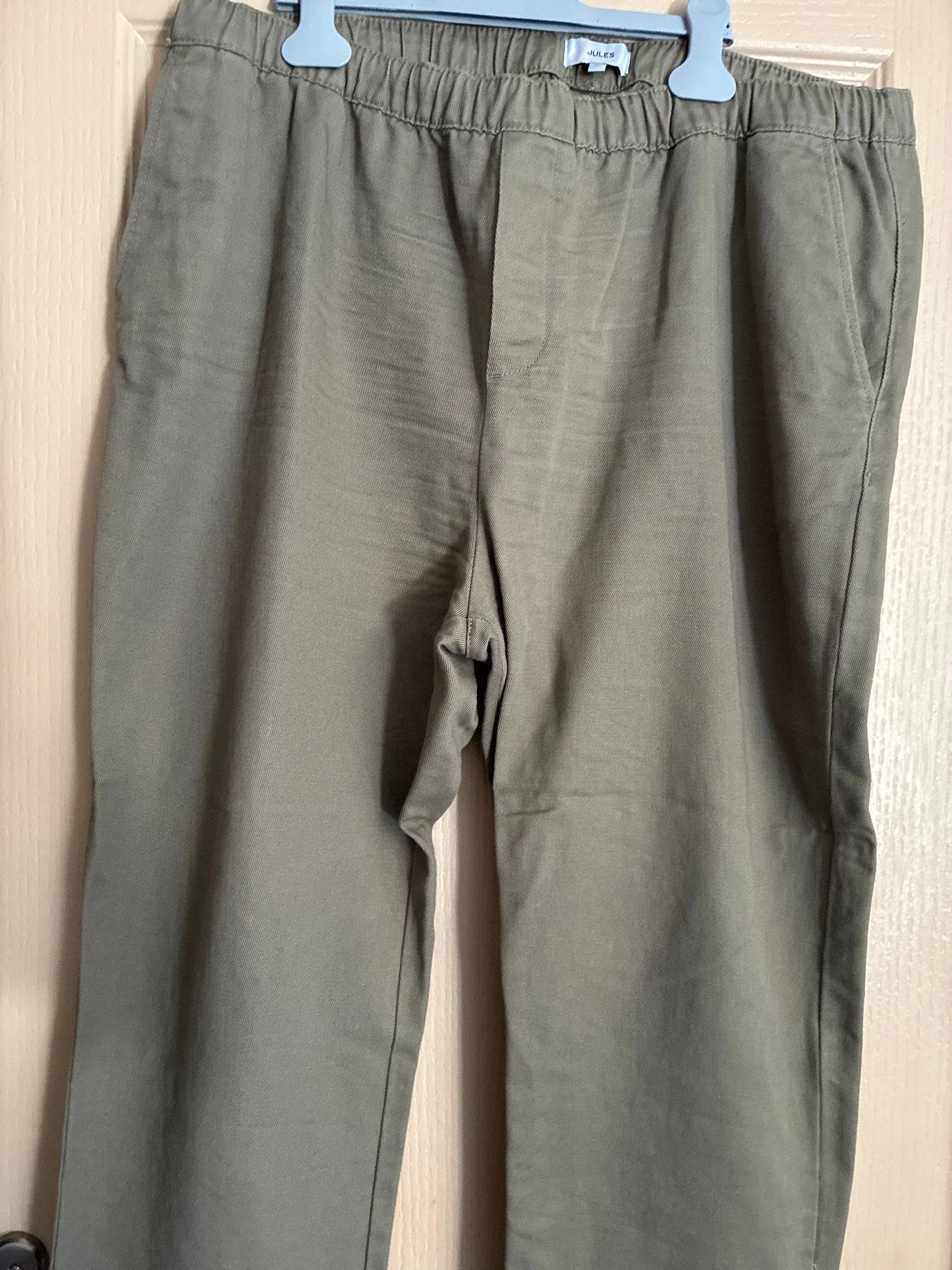 Pantalon jogger