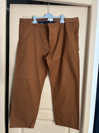 Pantalon chino regular