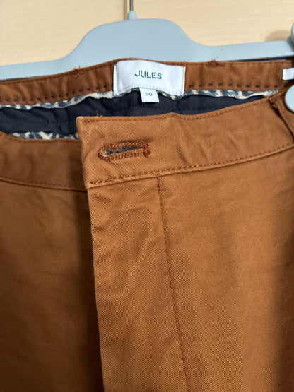 Pantalon chino regular
