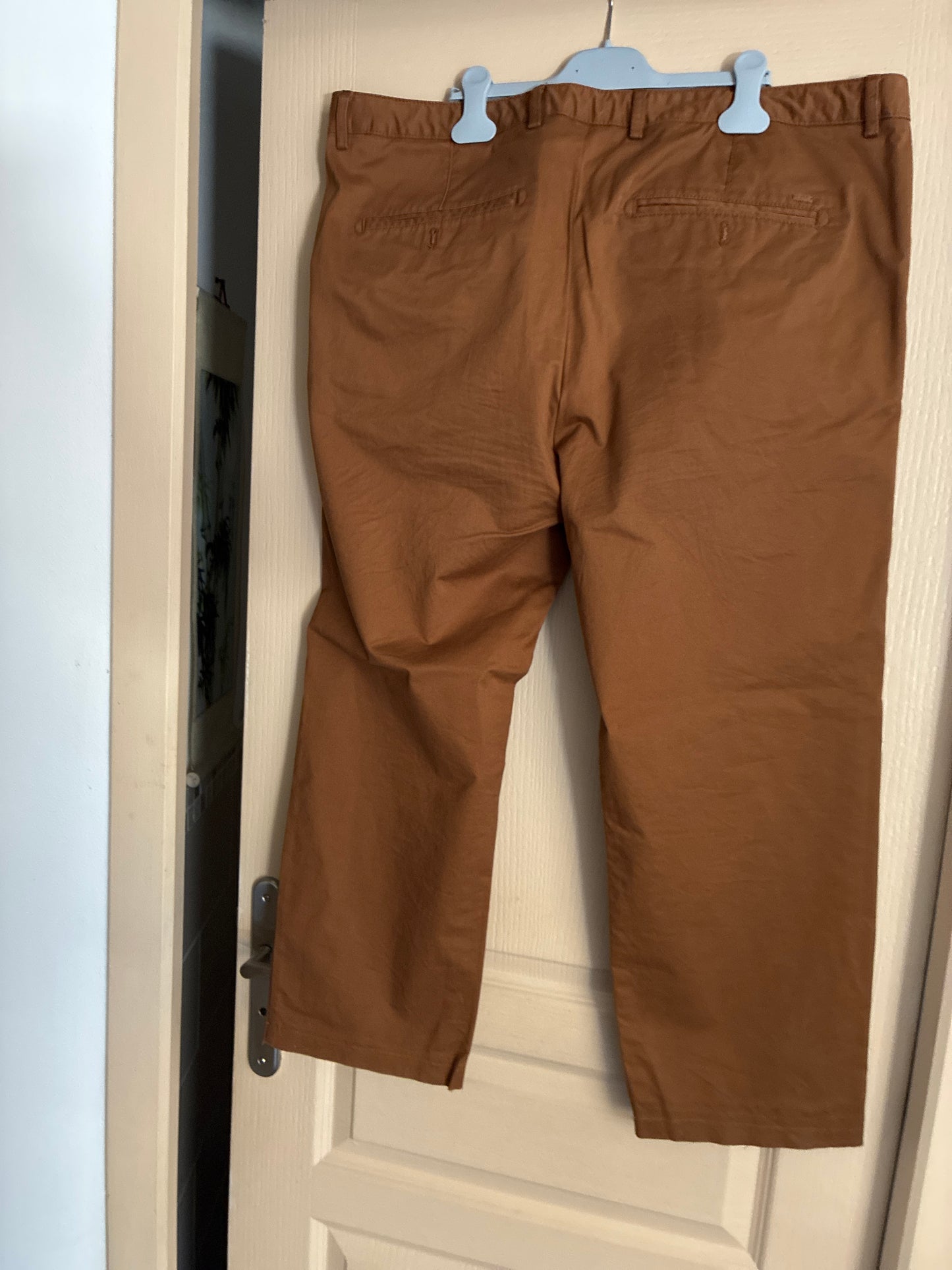Pantalon chino regular