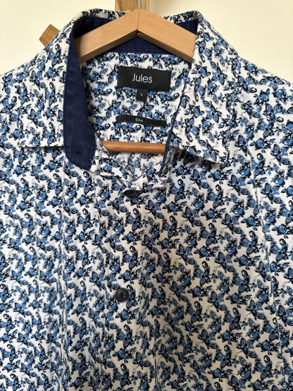 Chemise à motif
