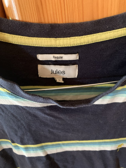 Tee shirt ligné