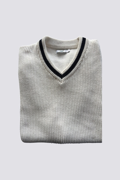 PULL BLANC COL V