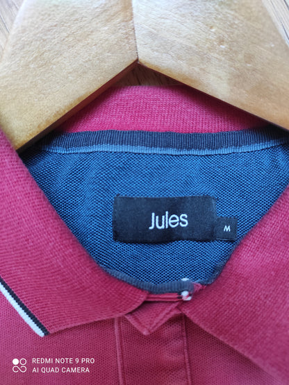 Polo manche courte uni