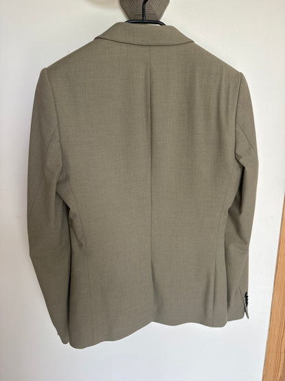 Veste de costume extra slim bi-stretch