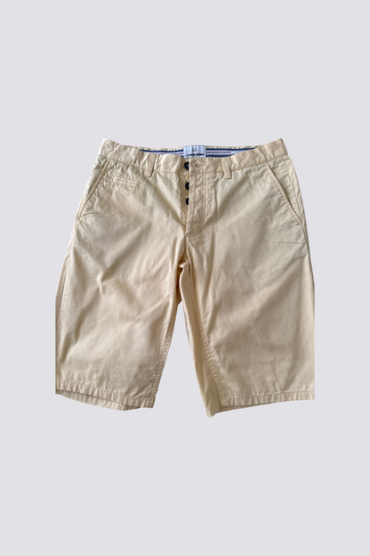 Bermuda « gentle factory »