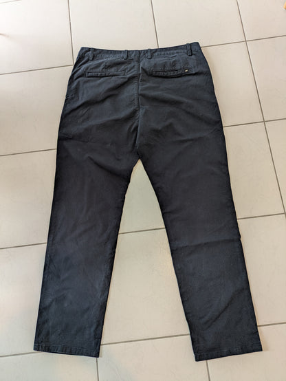 Pantalon bleu