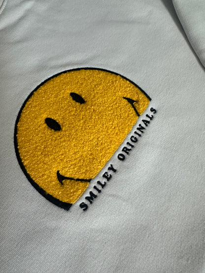 Sweat à col rond Smiley® Originals