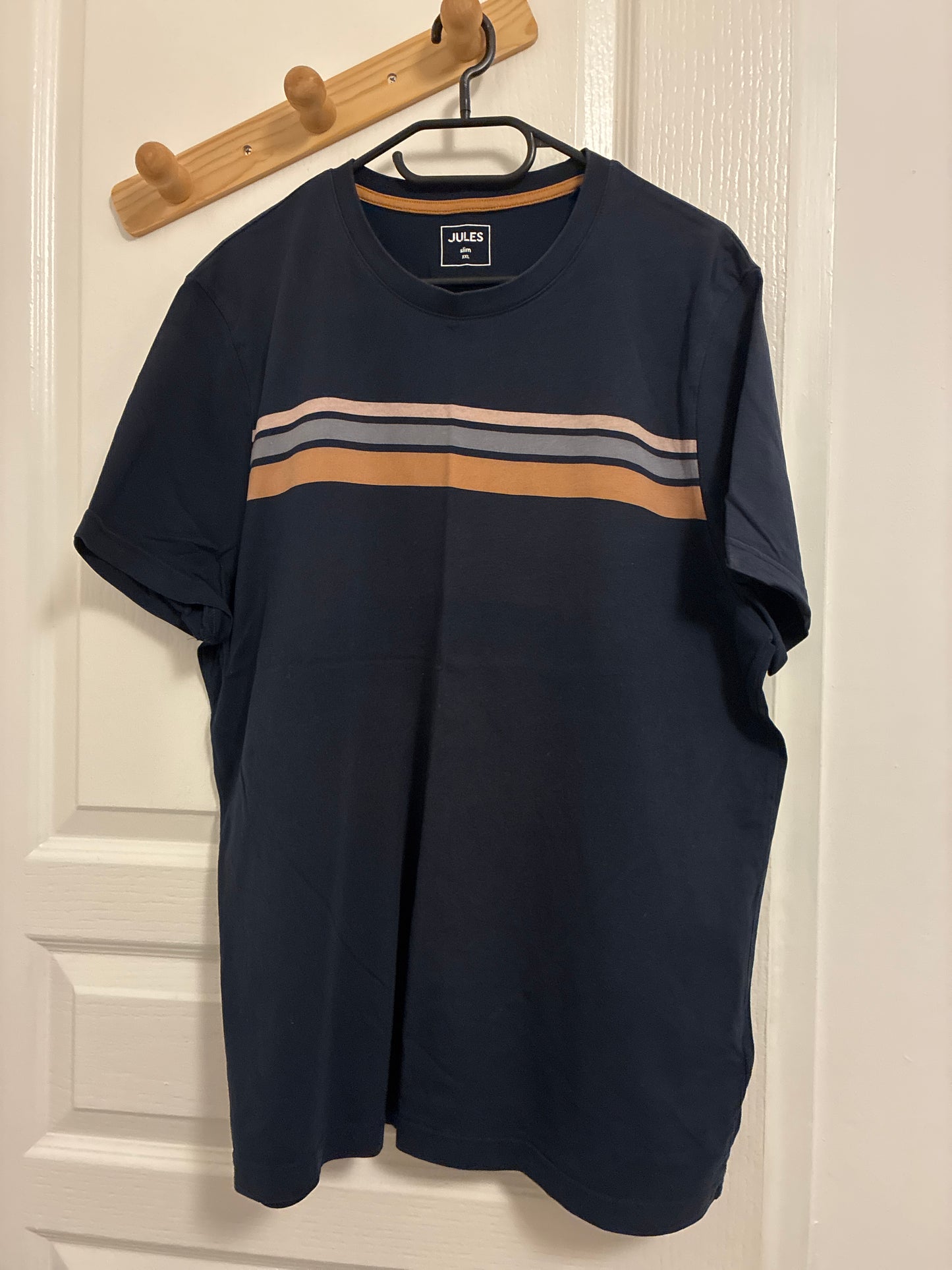 TEE shirt taille XXL