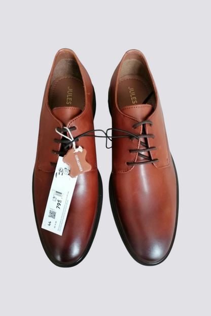 Chaussures marron Jules neuf (jamais portée)