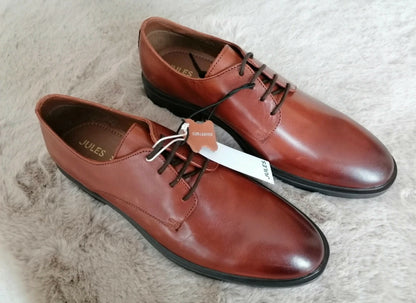 Chaussures marron Jules neuf (jamais portée)