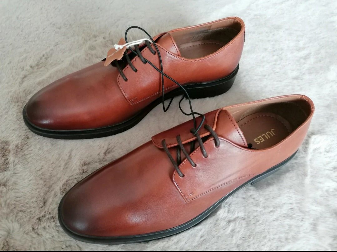 Chaussures marron Jules neuf (jamais portée)