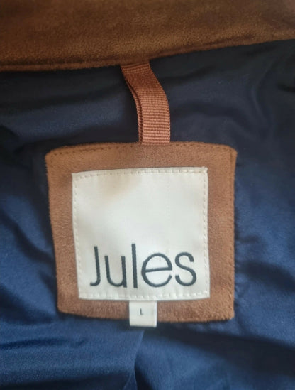 Veste Jules
