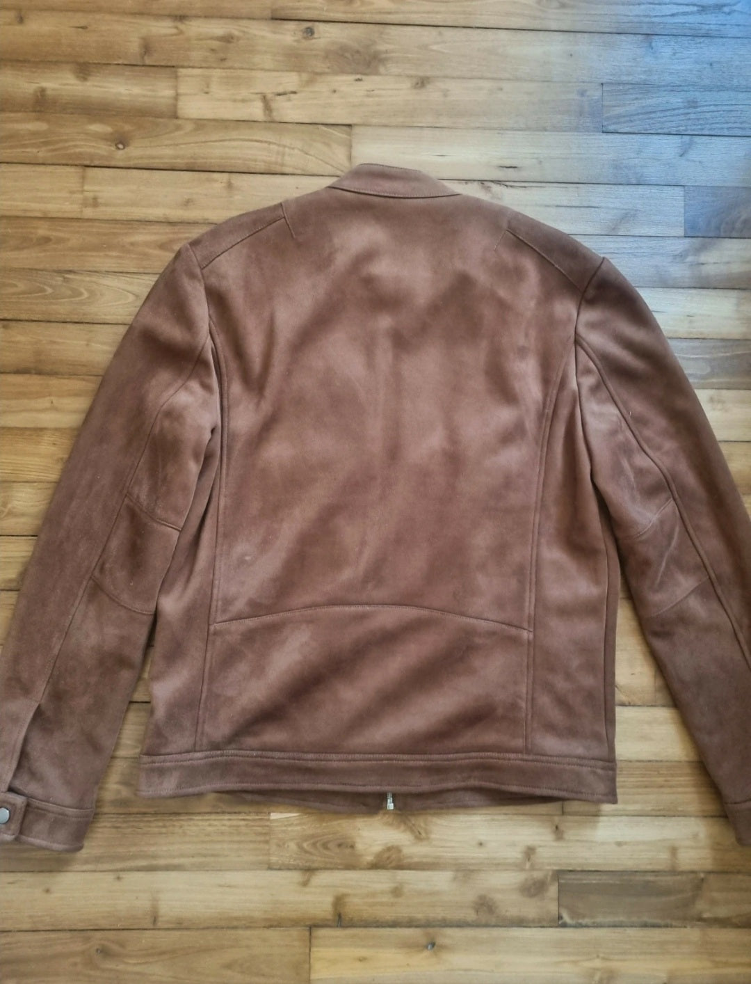 Veste Jules