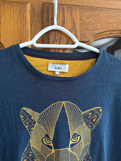 T-shirt motif animal