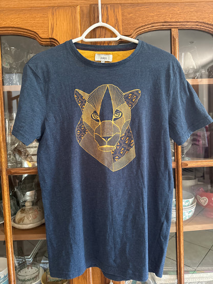 T-shirt motif animal