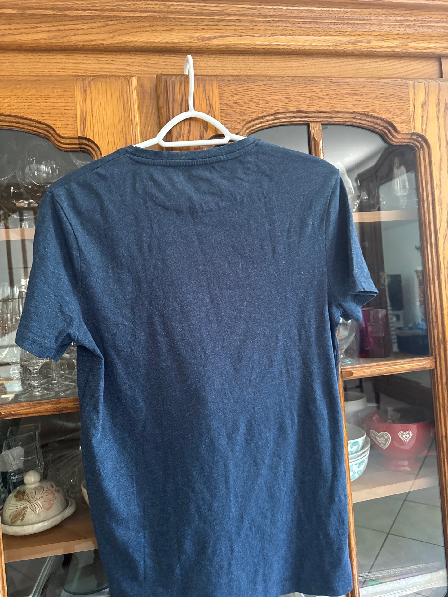 T-shirt motif animal