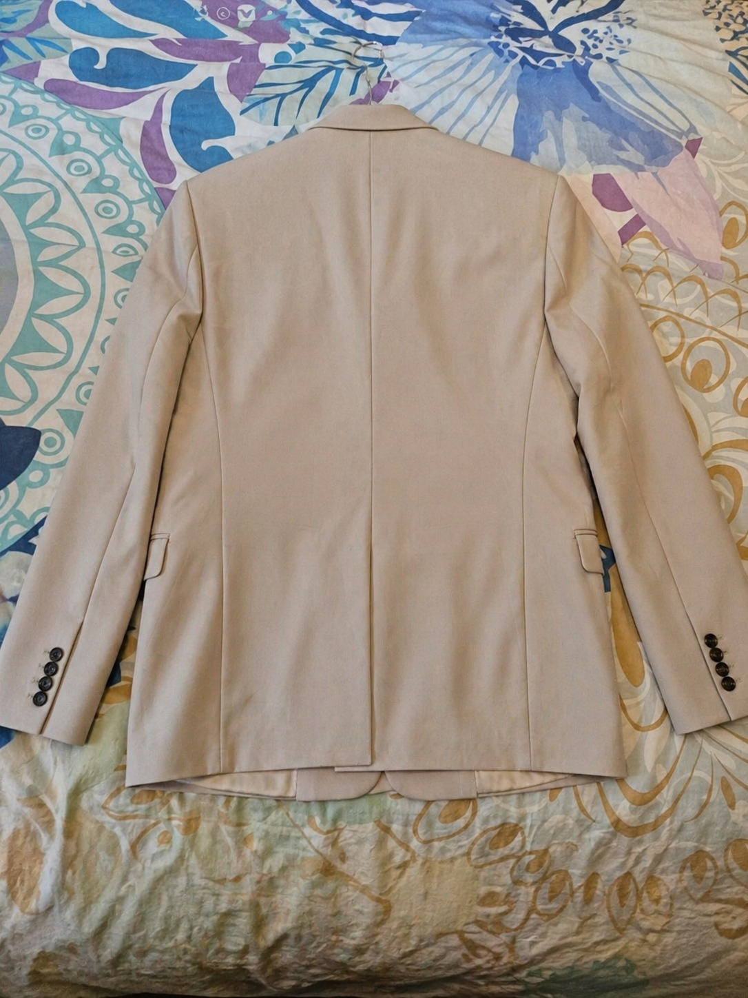 Costume Jules