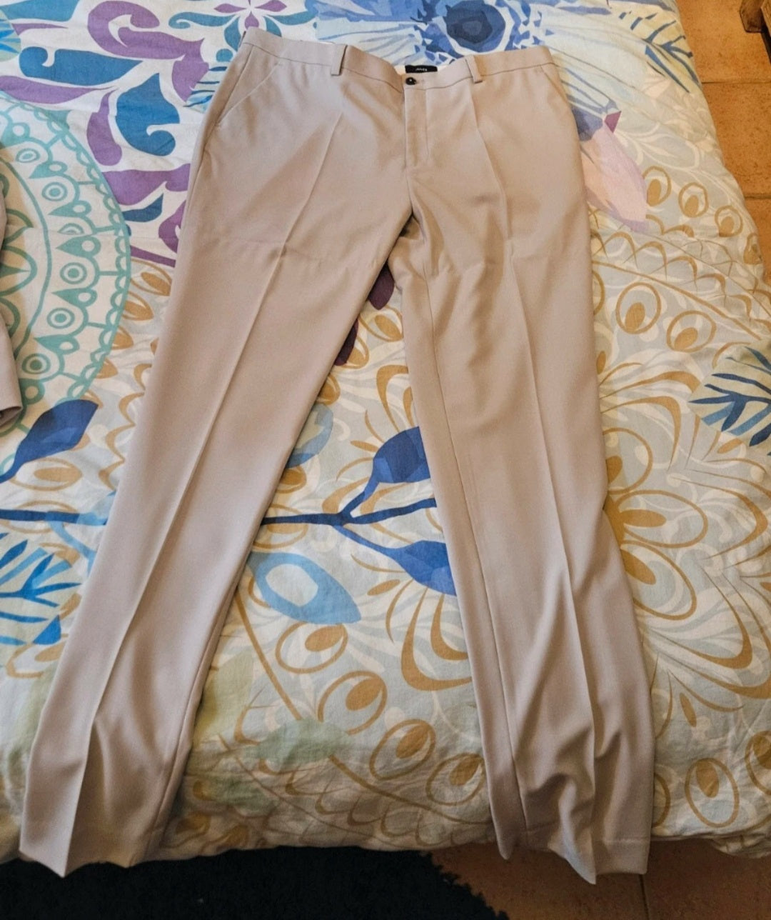 Costume Jules