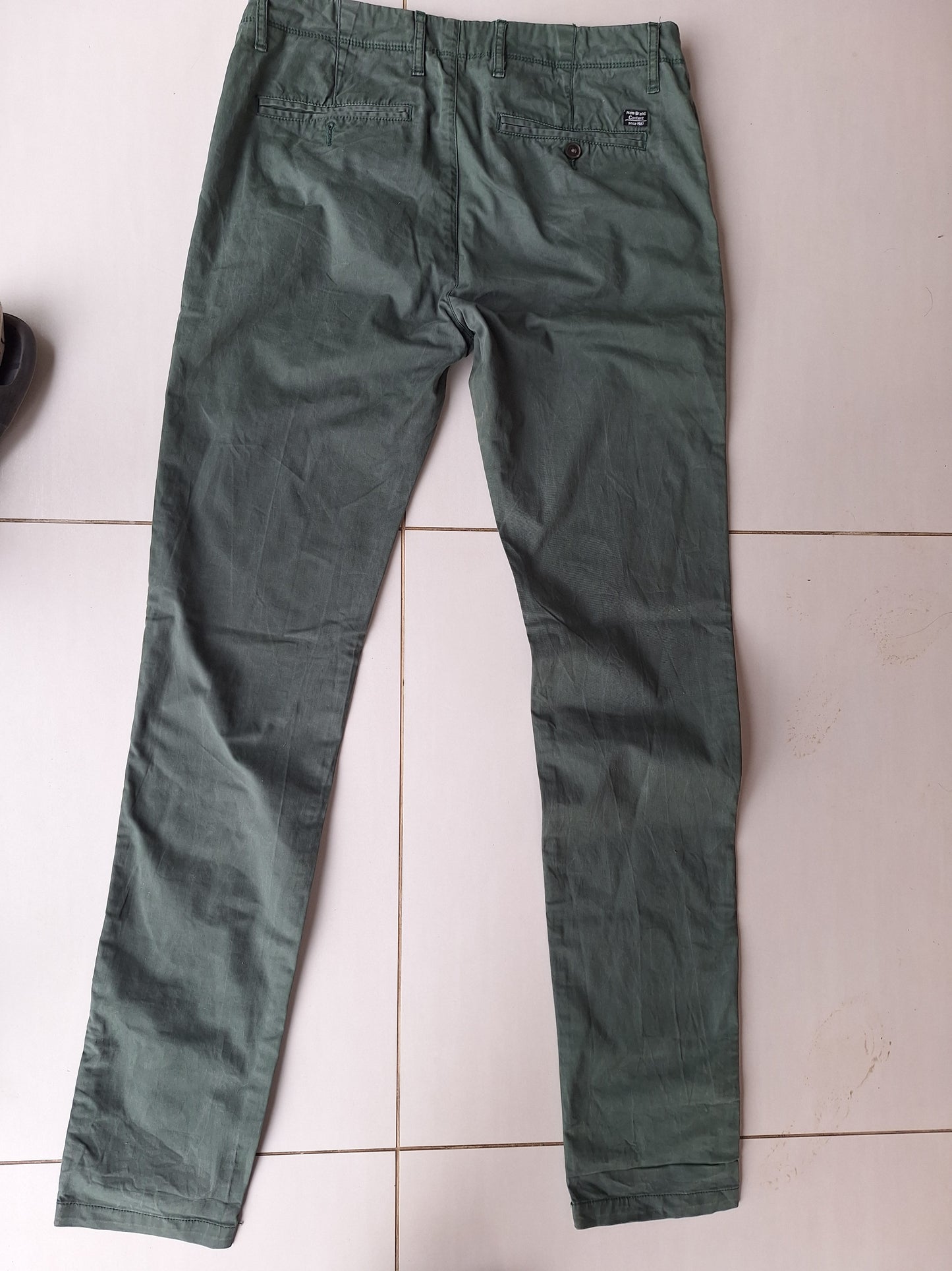 Chino Slim Sportswear