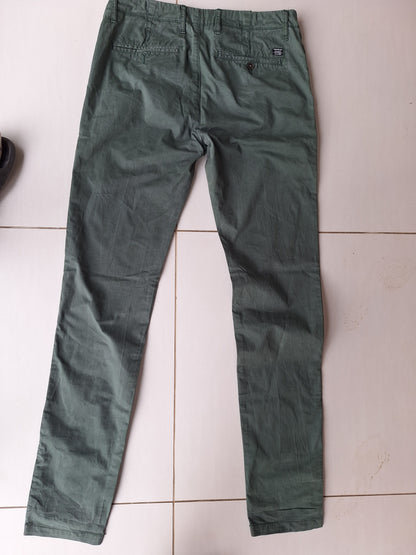 Chino Slim Sportswear