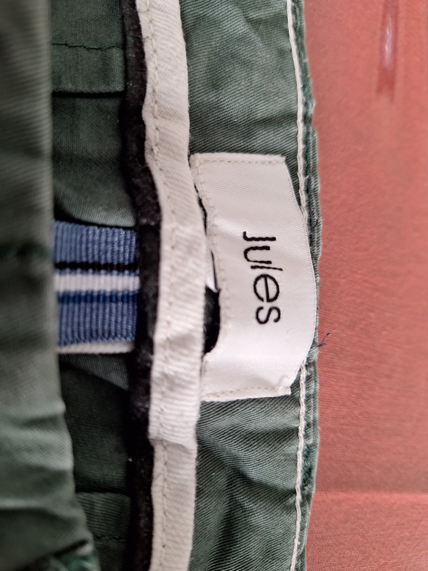 Chino Slim Sportswear