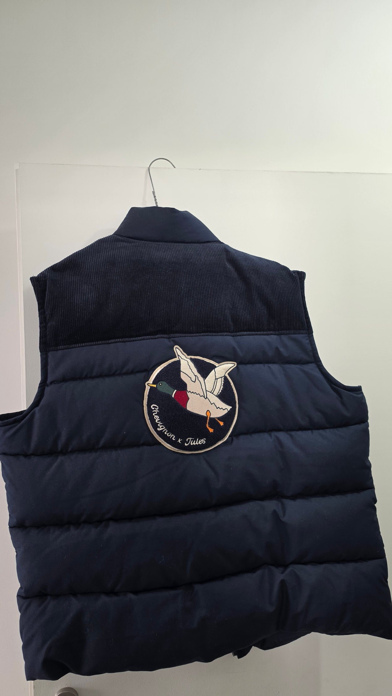 Gilet