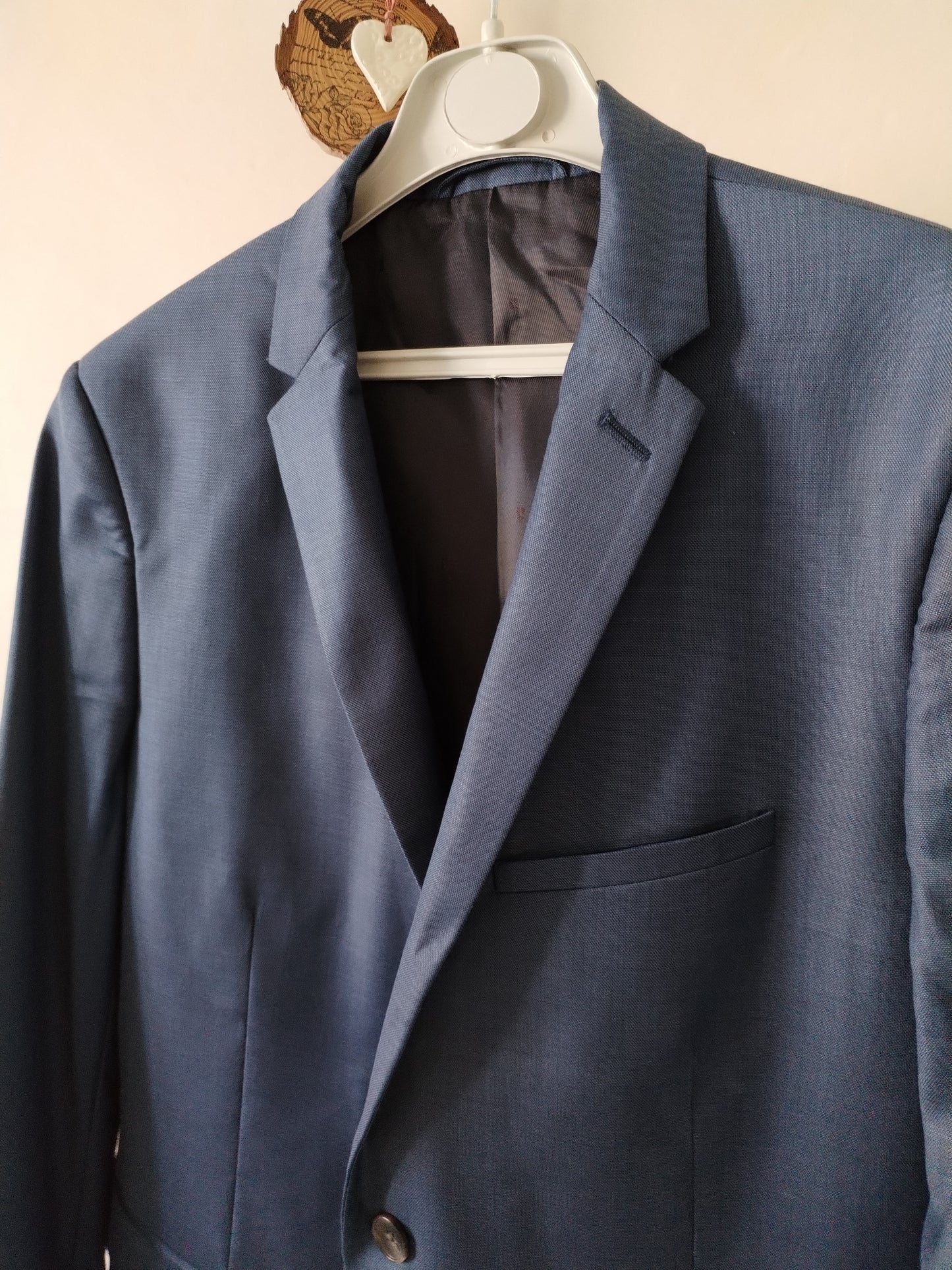 Veste de costume